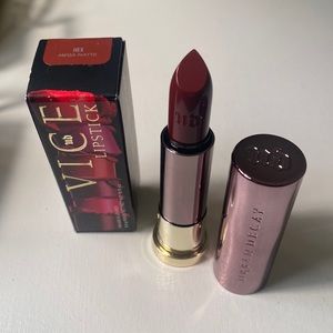 Urban Decay Hex Mega Matte